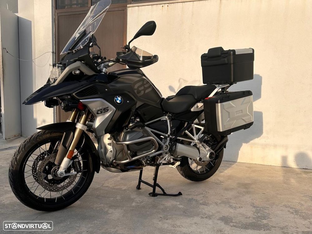 BMW R 1250 GS - 2