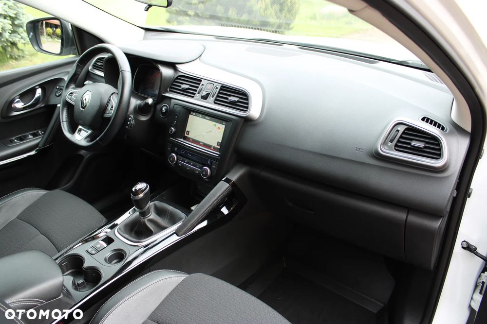 Renault Kadjar 1.2 Energy TCe Zen - 24