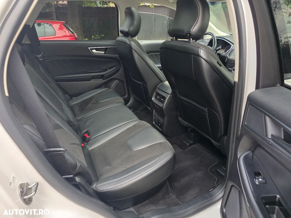 Ford Edge 2.0 TDCi Bi-Turbo 4x4 ST-LINE - 8