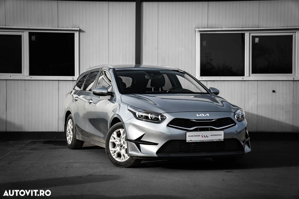 Kia Ceed - 2