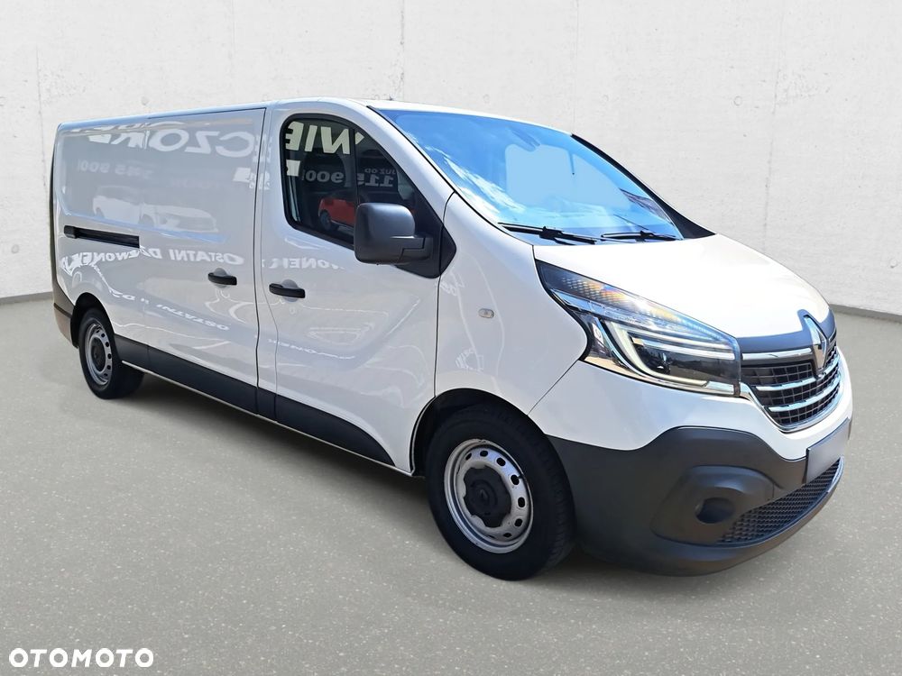 Renault Trafic Furgon L2H1 - 4