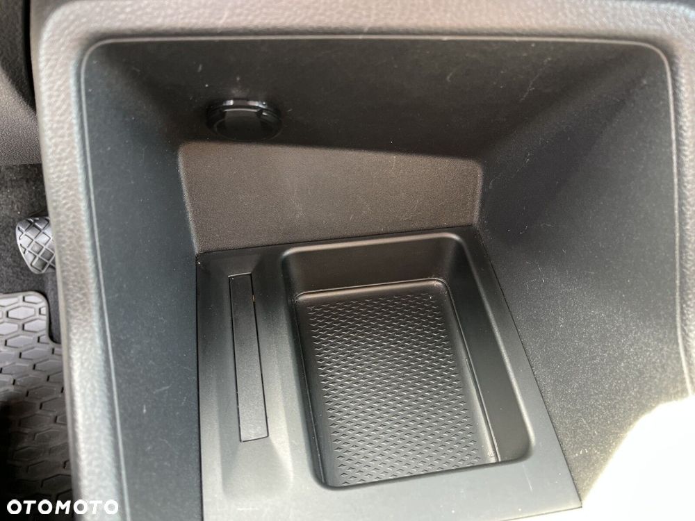 Volkswagen Caddy 2.0 TDI Life - 29