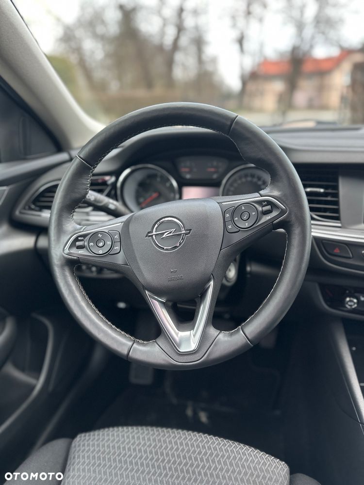 Opel Insignia 1.5 Automatik Business Edition - 11