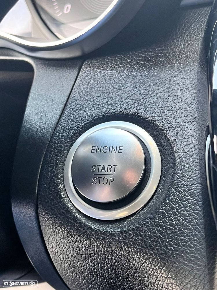 Mercedes-Benz GLC 250 d Off-Road 4-Matic - 28