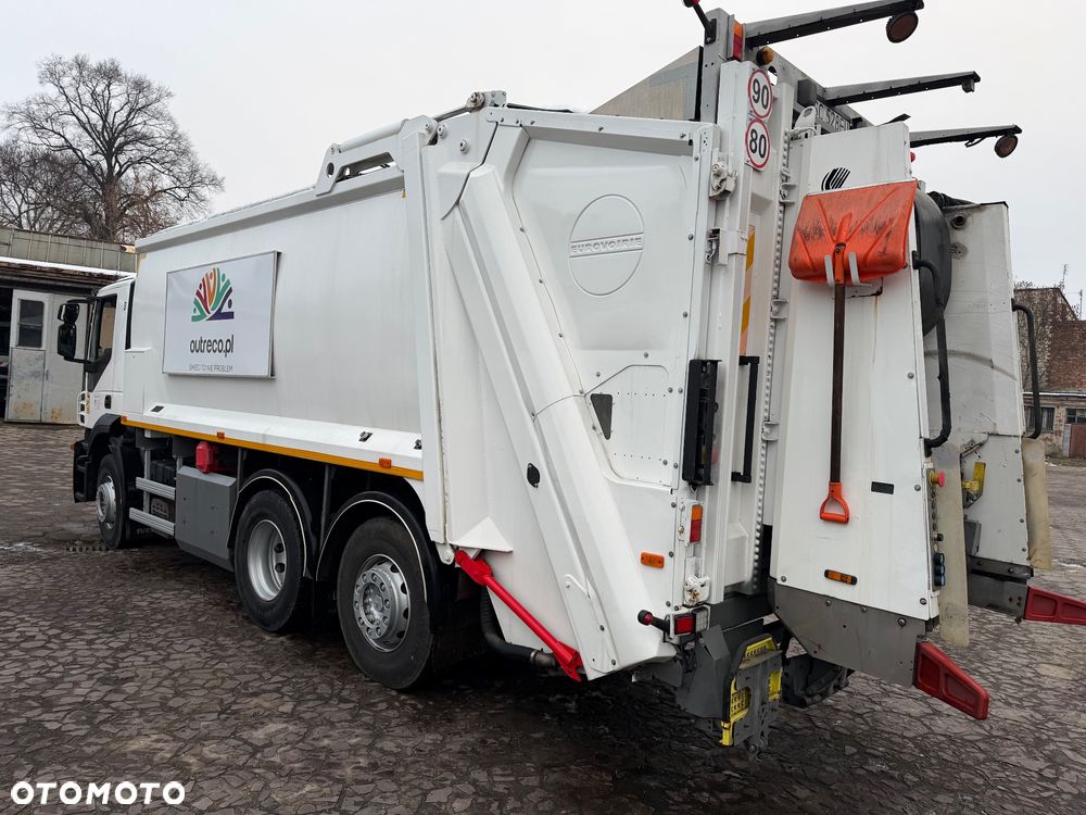 Iveco MAGIRUS AG - 3