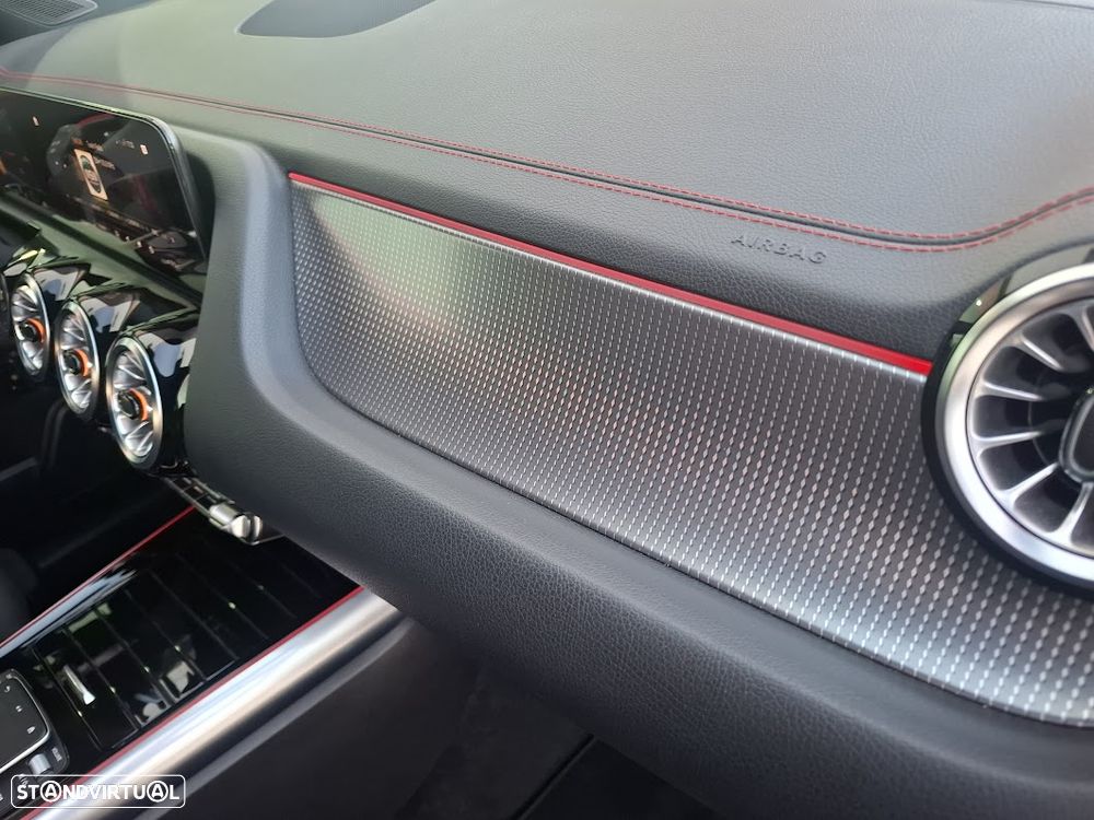 Mercedes-Benz EQA 250 AMG Line - 48