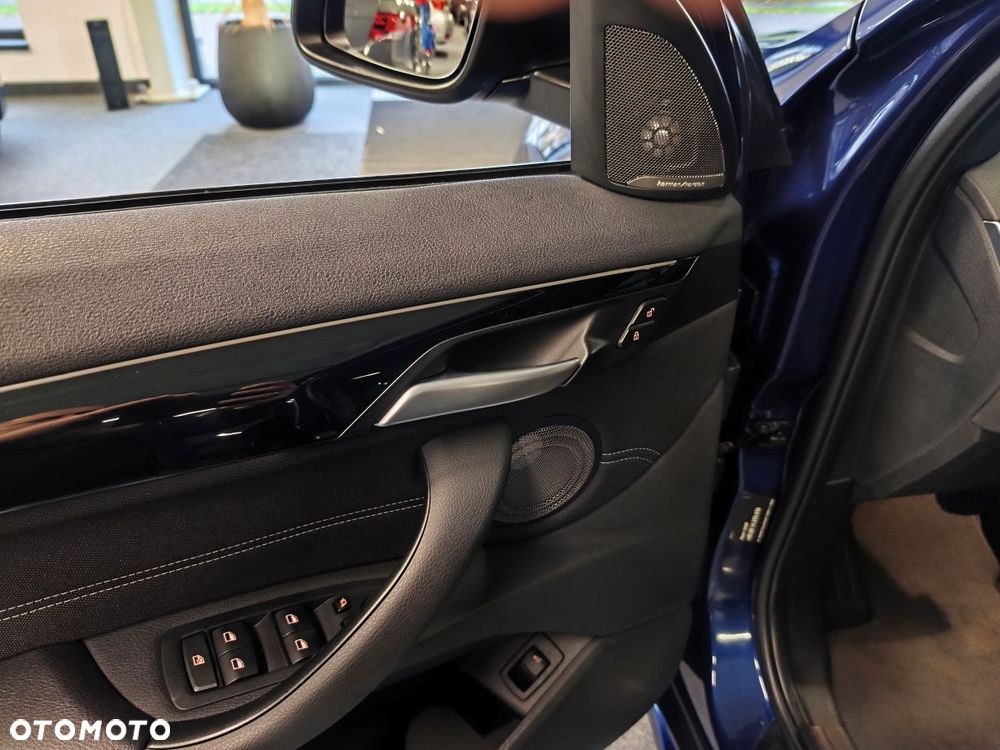 BMW X1 sDrive18d M Sport sport - 10