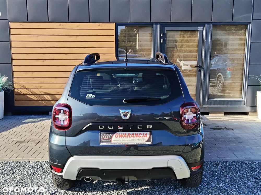 Dacia Duster TCe 100 2WD Comfort - 29