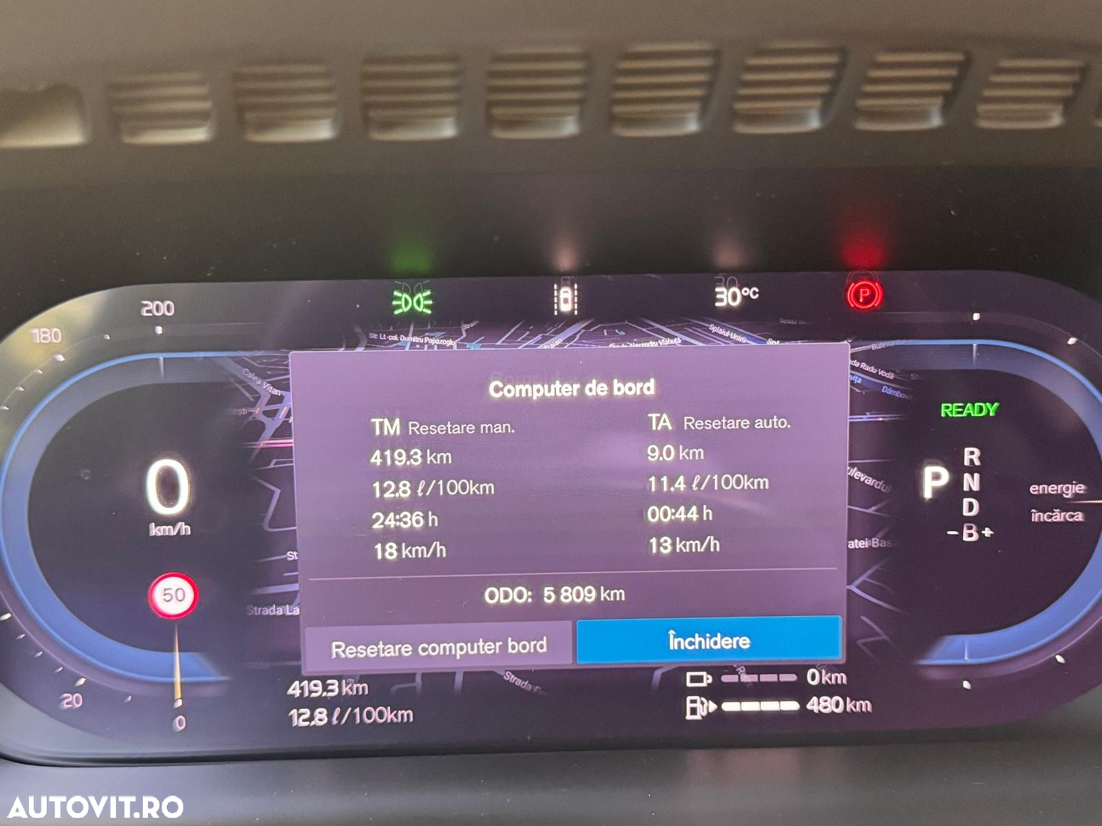 Volvo XC 90 Recharge T8 AWD Plus Bright - 10