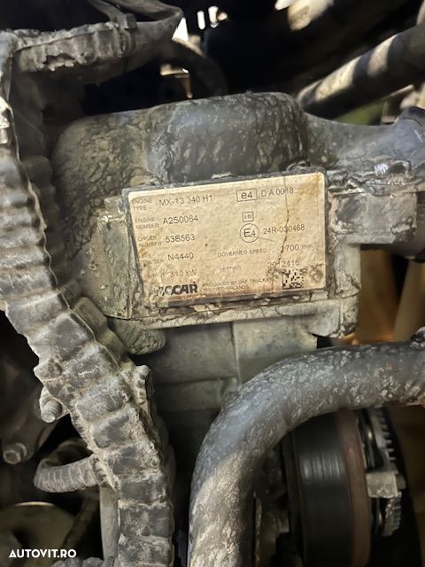 Motor si accesorii - 4