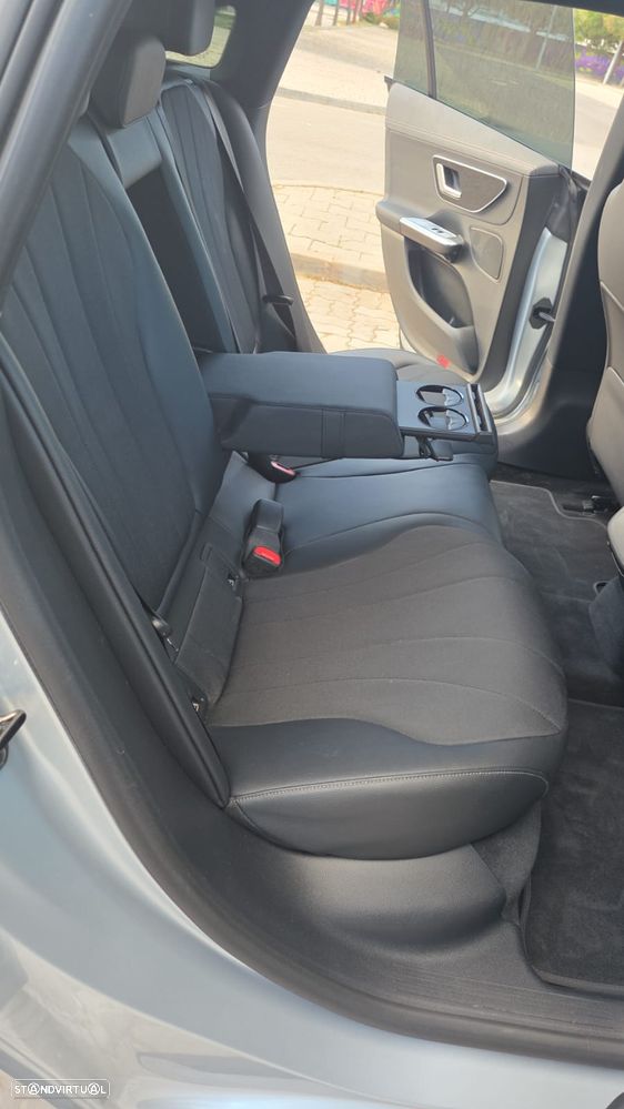 Mercedes-Benz EQE SUV 350+ - 7