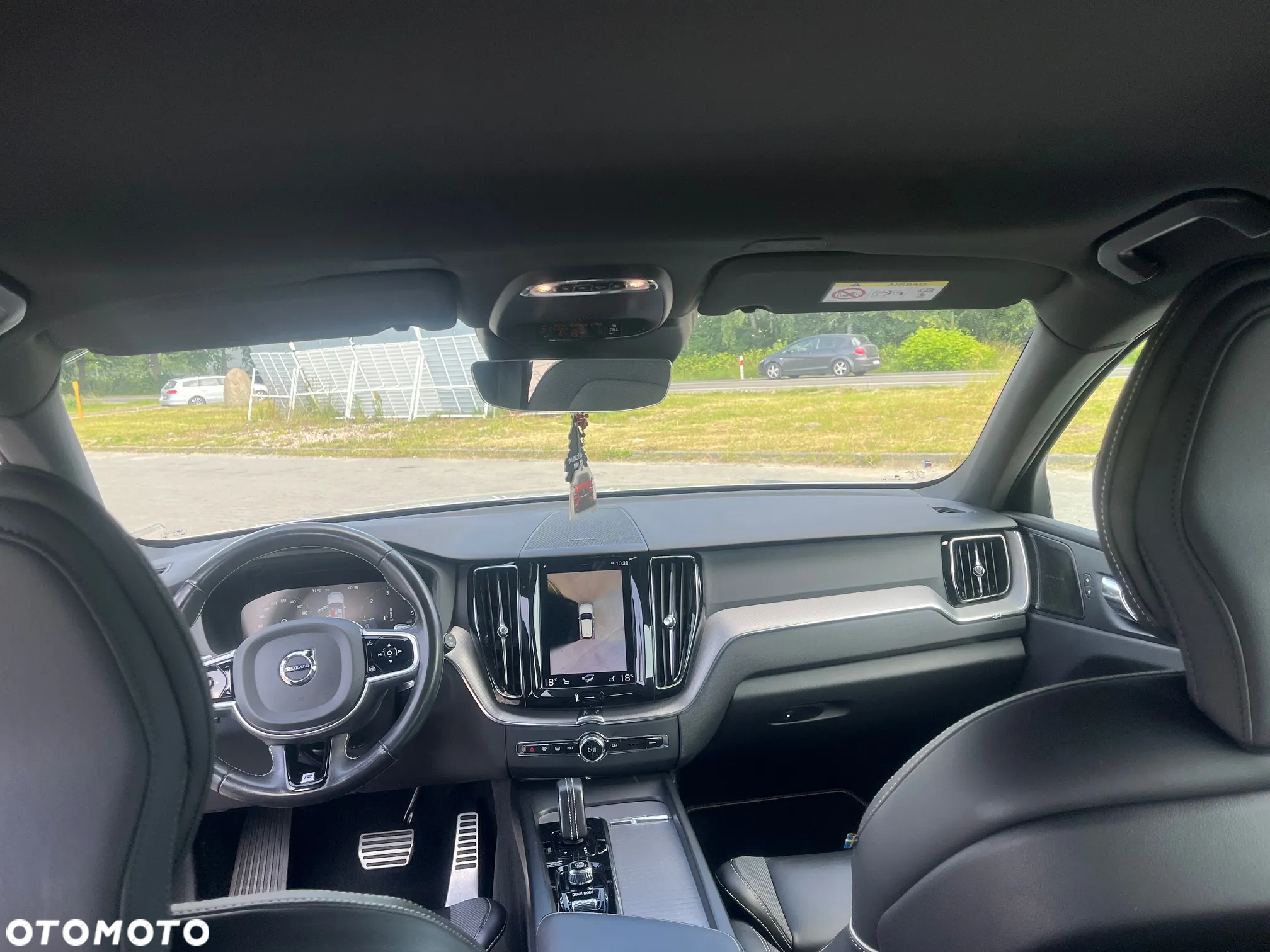 Volvo XC 60 - 8