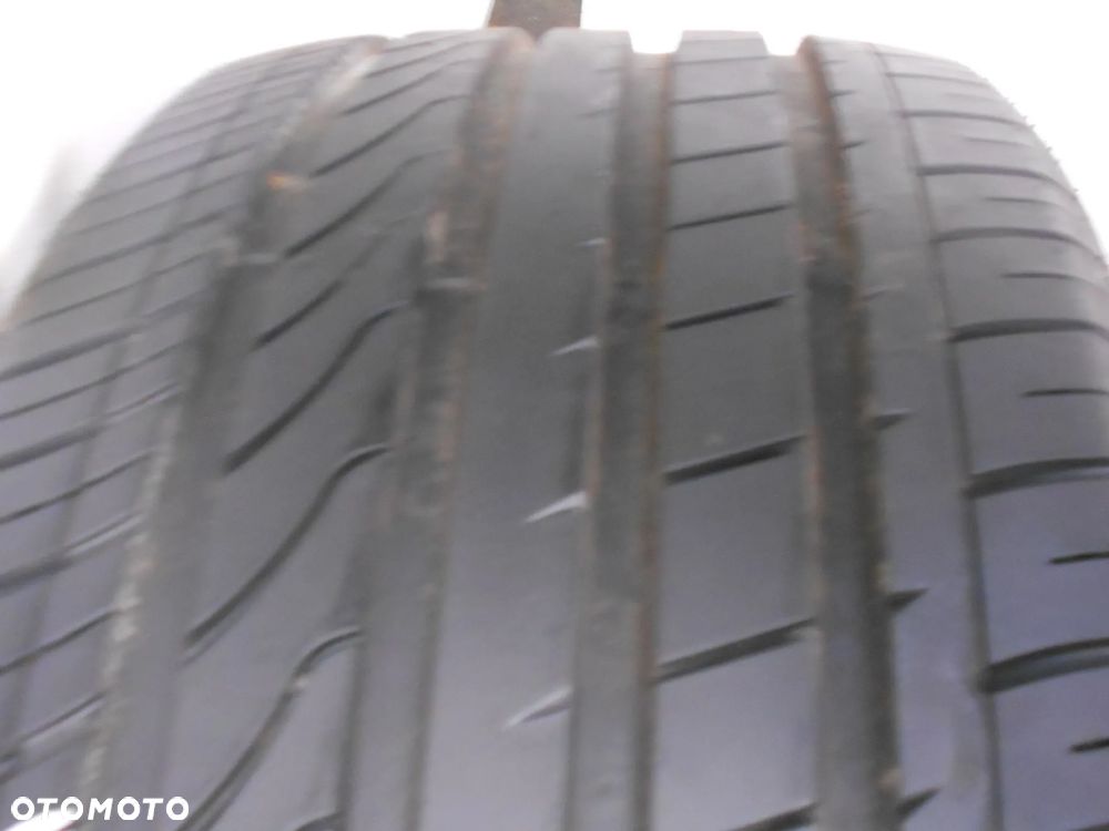 OPONA POJEDYNKA  225/40R18 ATLAS SPORT GREEN 2 DOT 3820 7.6MM - 2