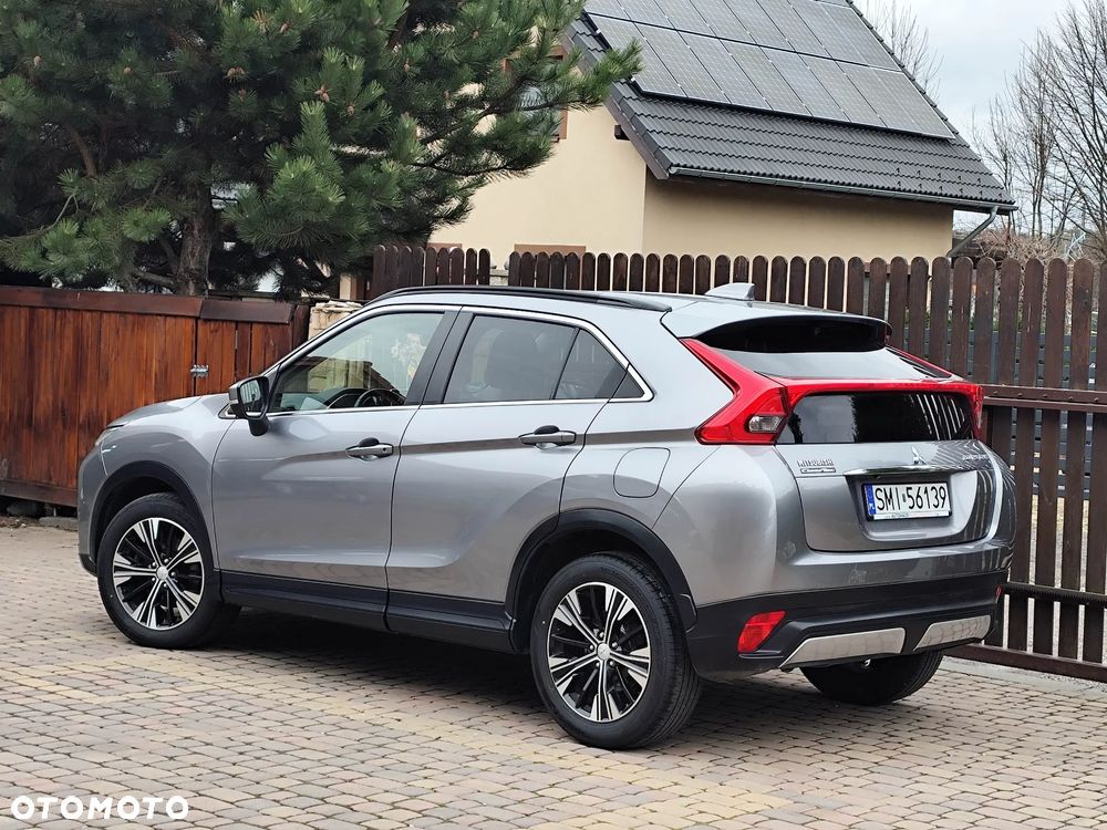 Mitsubishi Eclipse Cross 1.5 T-MIVEC (ClearTec) 2WD Plus - 24