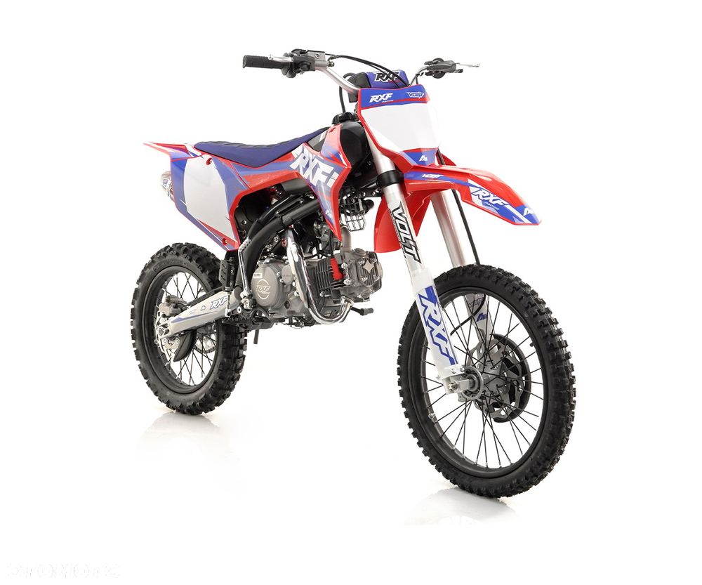 Nowy APOLLO RXF 2026 - 6 990 PLN - Otomoto.pl