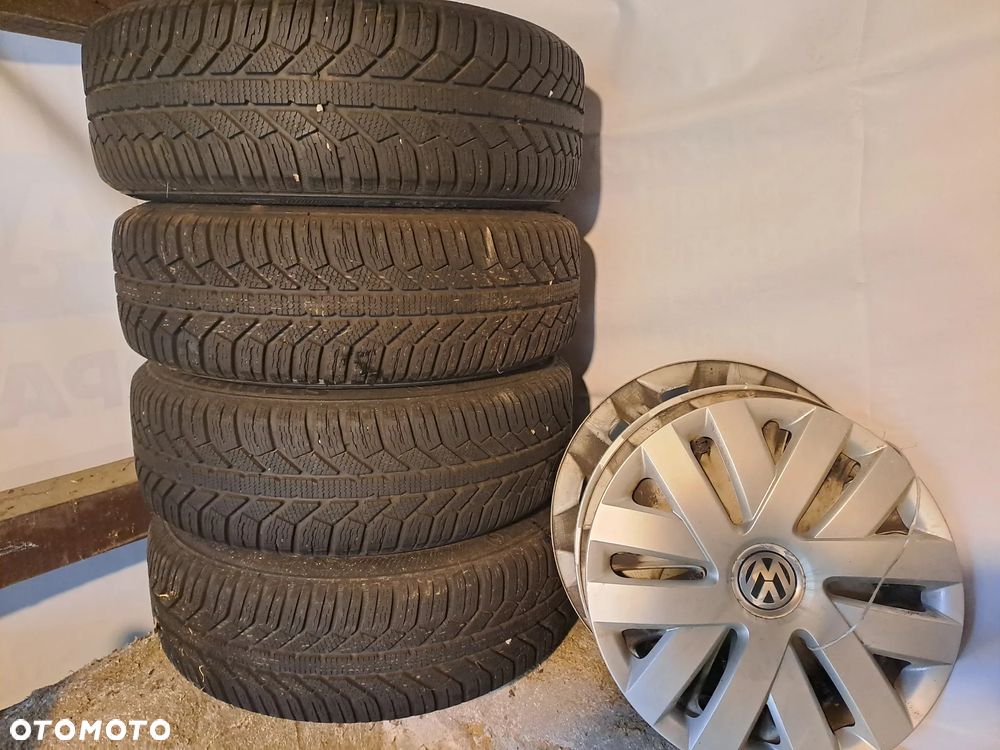 Volkswagen Polo 1.6 TDI Comfortline - 15