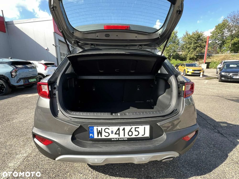 Kia Stonic 1.0 T-GDI L DCT - 6