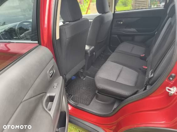 Mitsubishi Outlander 2.0 2WD - 8