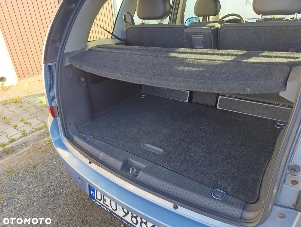 Opel Meriva - 6