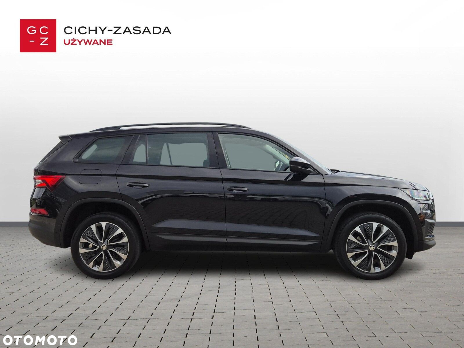 Skoda Kodiaq 2.0 TDI 4x2 Ambition DSG - 6