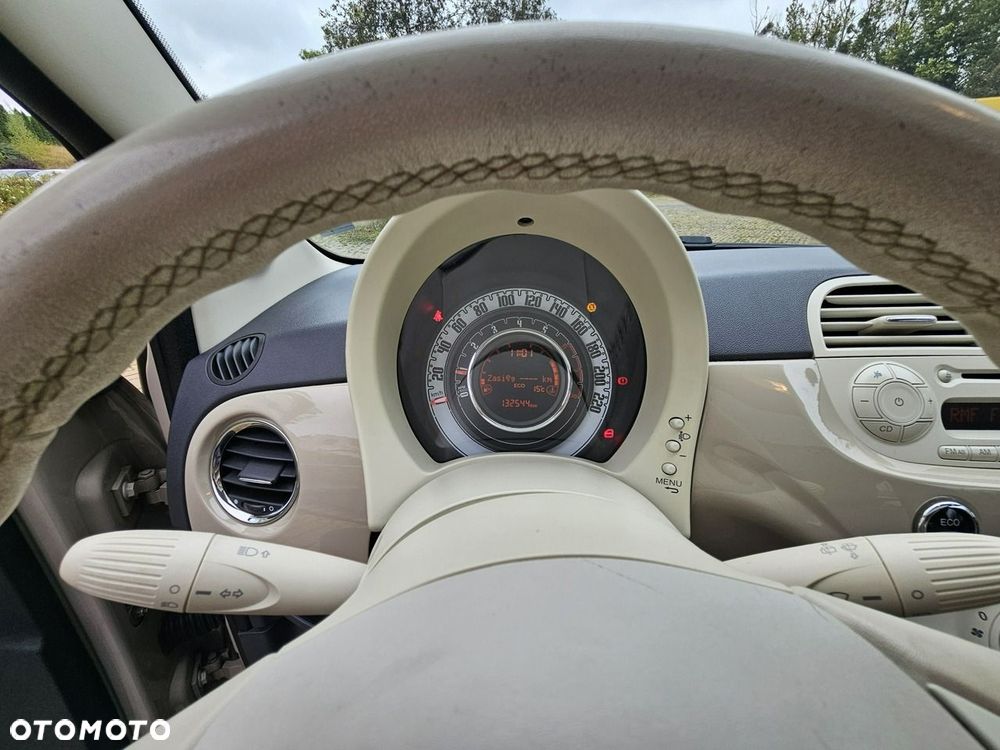 Fiat 500 - 15