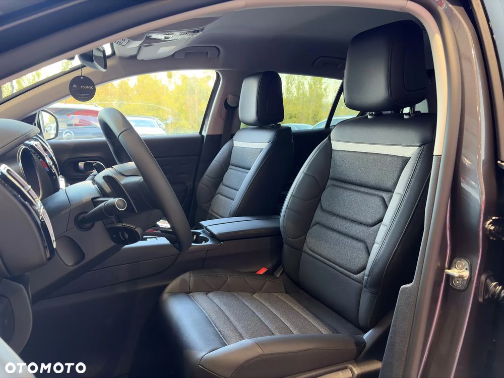Citroën C5 Aircross 1.5 BlueHDi Max EAT8 - 16