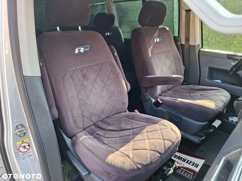 Volkswagen Caravelle L2 Comfortline - 15