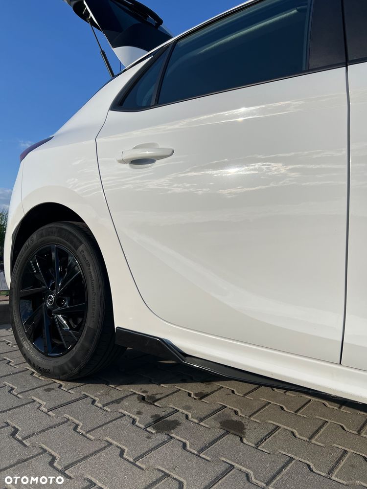 Opel Corsa 1.5 D Edition S&S - 16