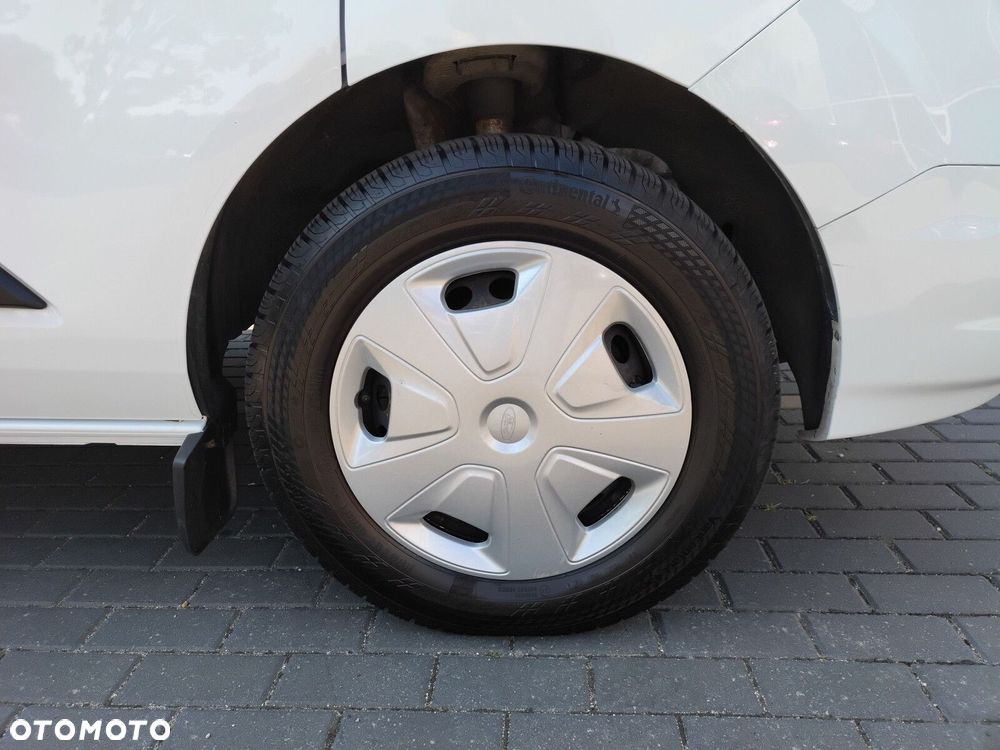 Ford transit-custom 300 L1H1 Trend aut - 10