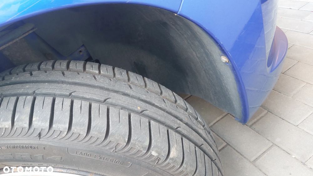 Peugeot 206 plus 1.1 Presence - 20
