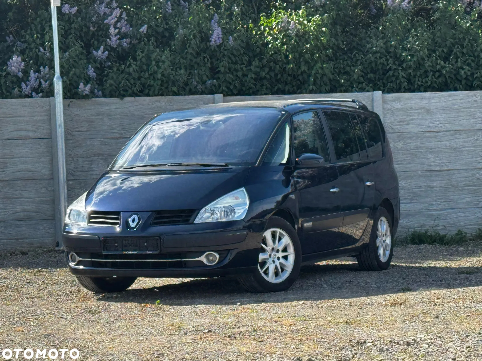 Renault Grand Espace Gr 2.0T Impulsion - 3