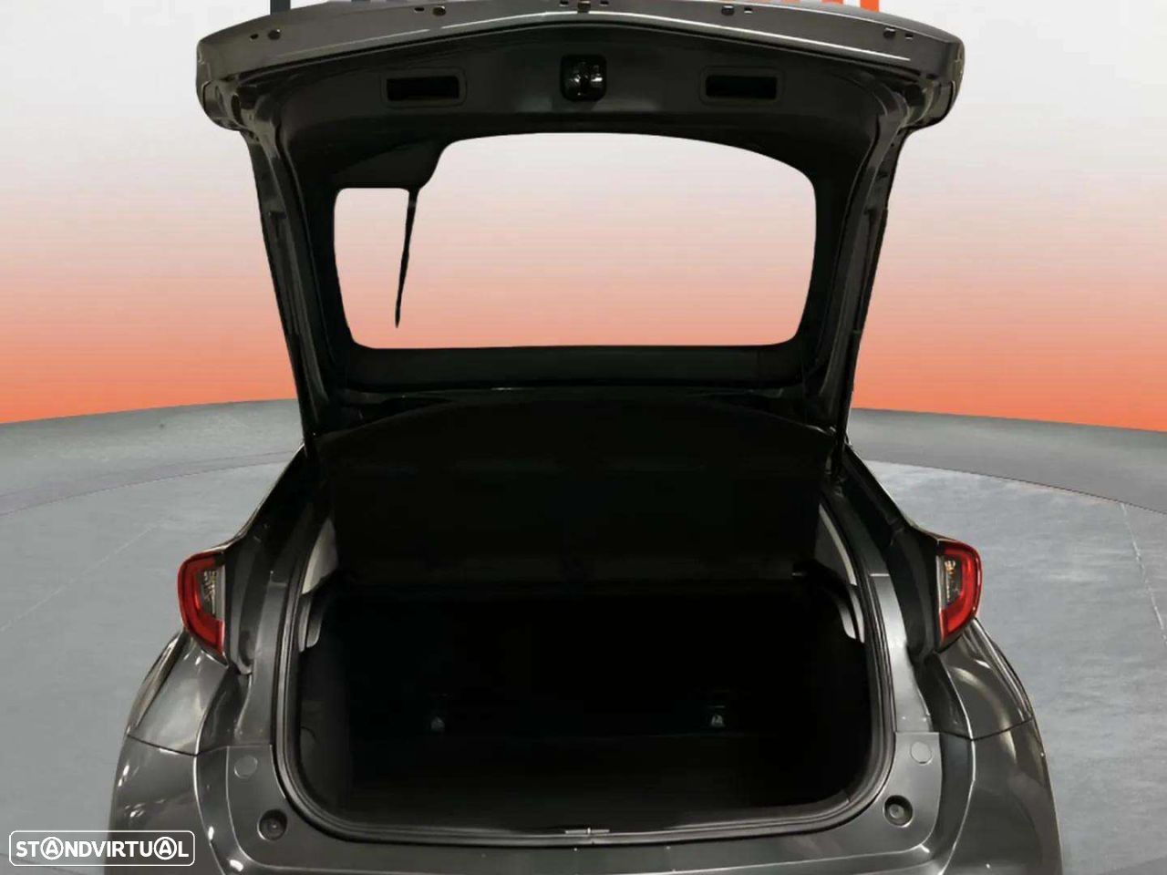 Honda Civic 1.6 i-DTEC Elegance - 16