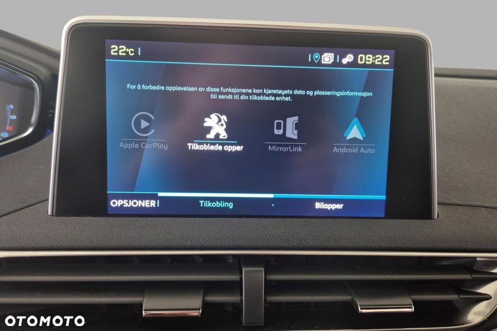 Peugeot 3008 1.6 PureTech HYbrid4 GT Line S&S EAT8 - 23
