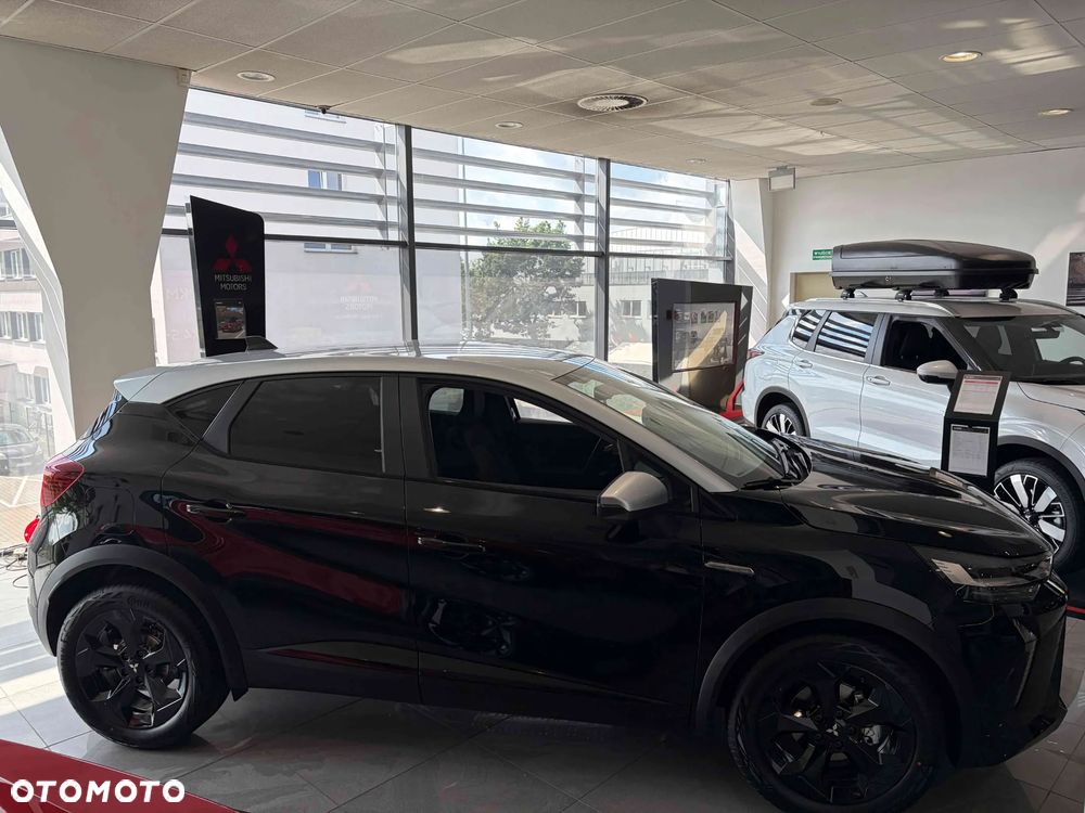 Mitsubishi ASX 1.3 mHEV Black Edition DCT - 5