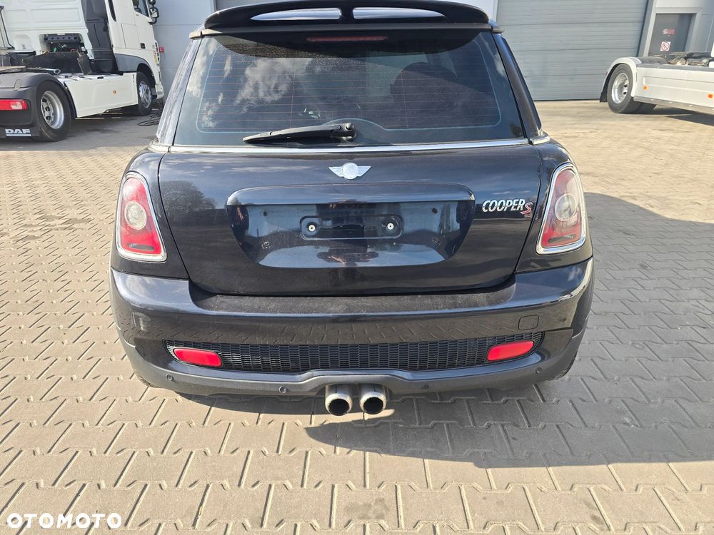 MINI Cooper S Standard - 2