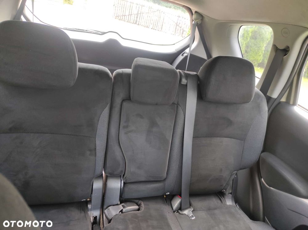Mitsubishi Outlander 2.2 DID Intense + - 2