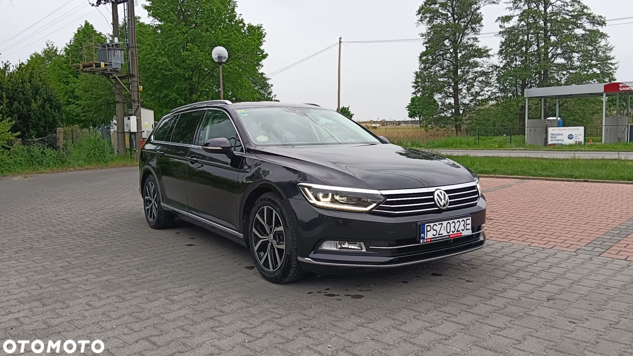 Volkswagen Passat 2.0 TDI BMT Highline DSG - 28