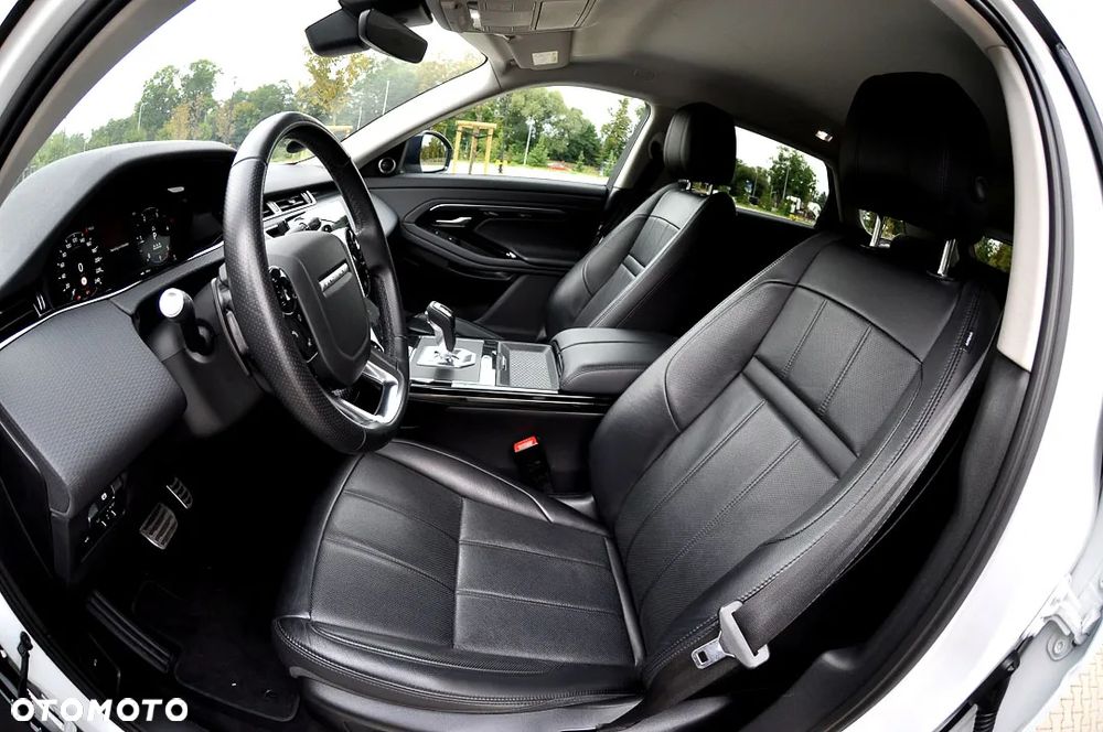 Land Rover Range Rover Evoque D180 R-Dynamic S - 17