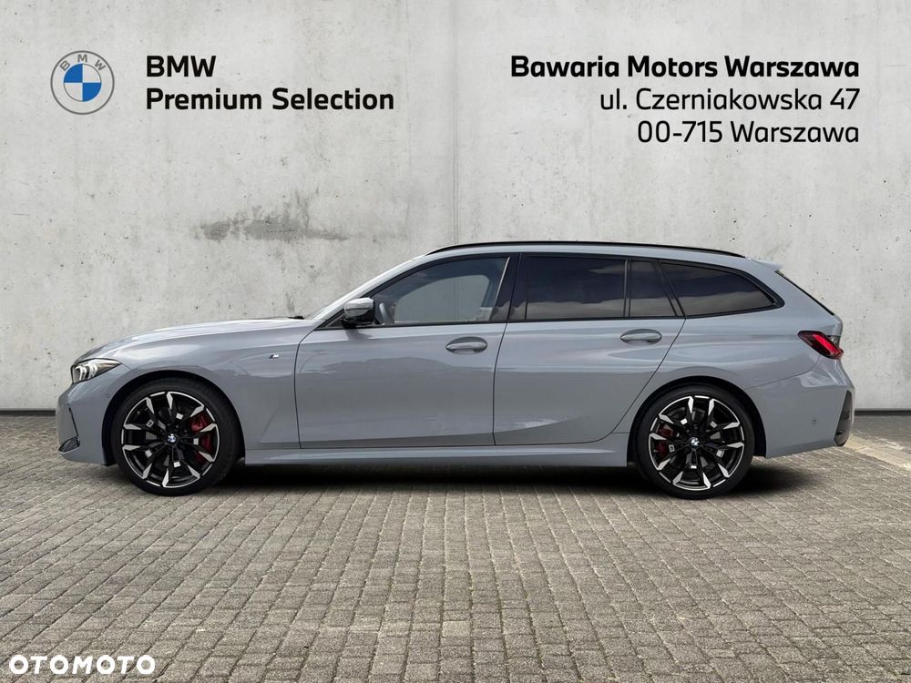 BMW Seria 3 - 3