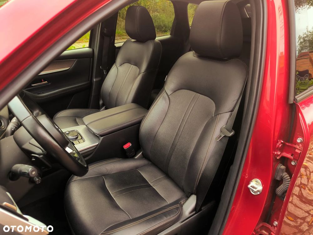 Mazda CX-60 - 16
