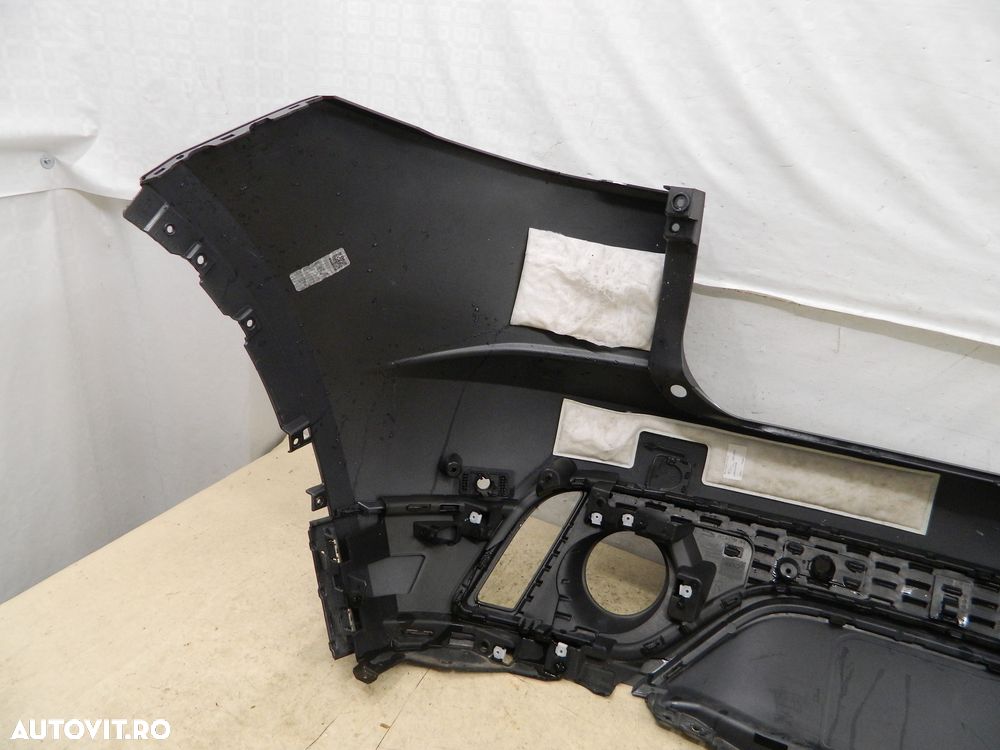 Bara spate Jaguar E-pace X540, 2018, 2019, 2020, 2021, J9C3-17D781-A. - 8