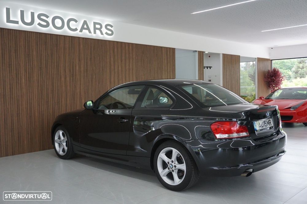 BMW 118 d Line Sport - 32