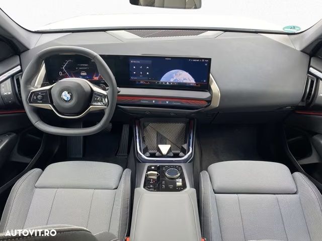 BMW X3 20 xDrive - 14