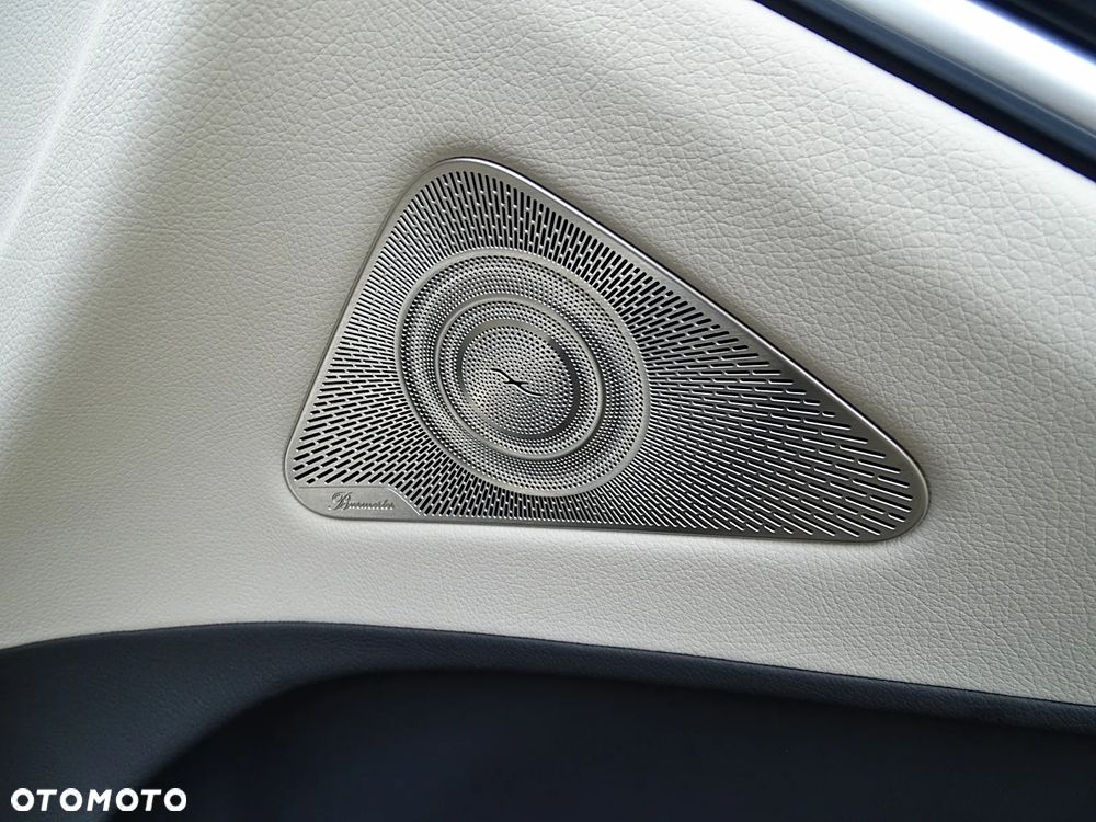 Mercedes-Benz Klasa S 400 d 4-Matic AMG Line 9G-TRONIC - 27