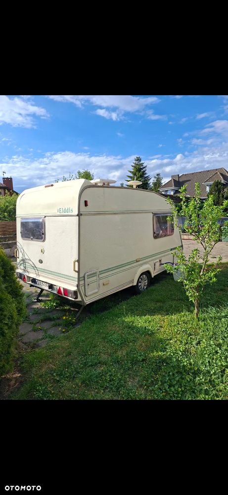 Elddis WHIRLWIND - 6