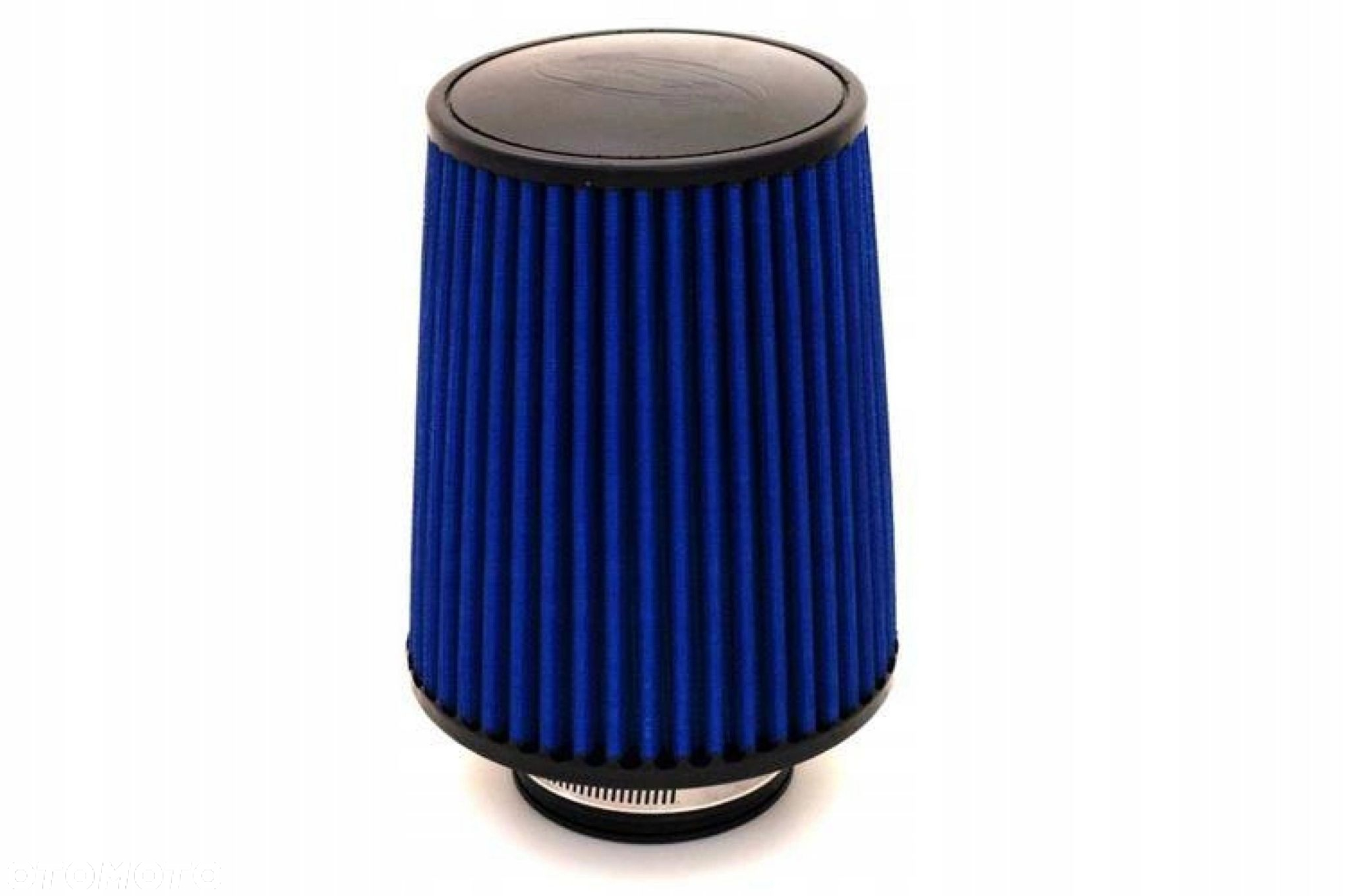 FILTR POWIETRZA SIMOTA 180MM / 60-77mm NIEBIESKI - 6