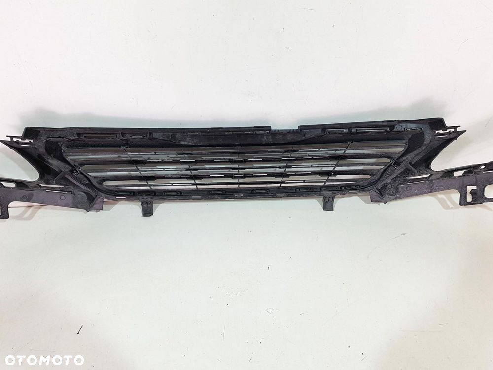 PEUGEOT 308 II 2 T9 GT LINE GRILL ATRAPA STELAŻ CHROM ORYGINAŁ - 3