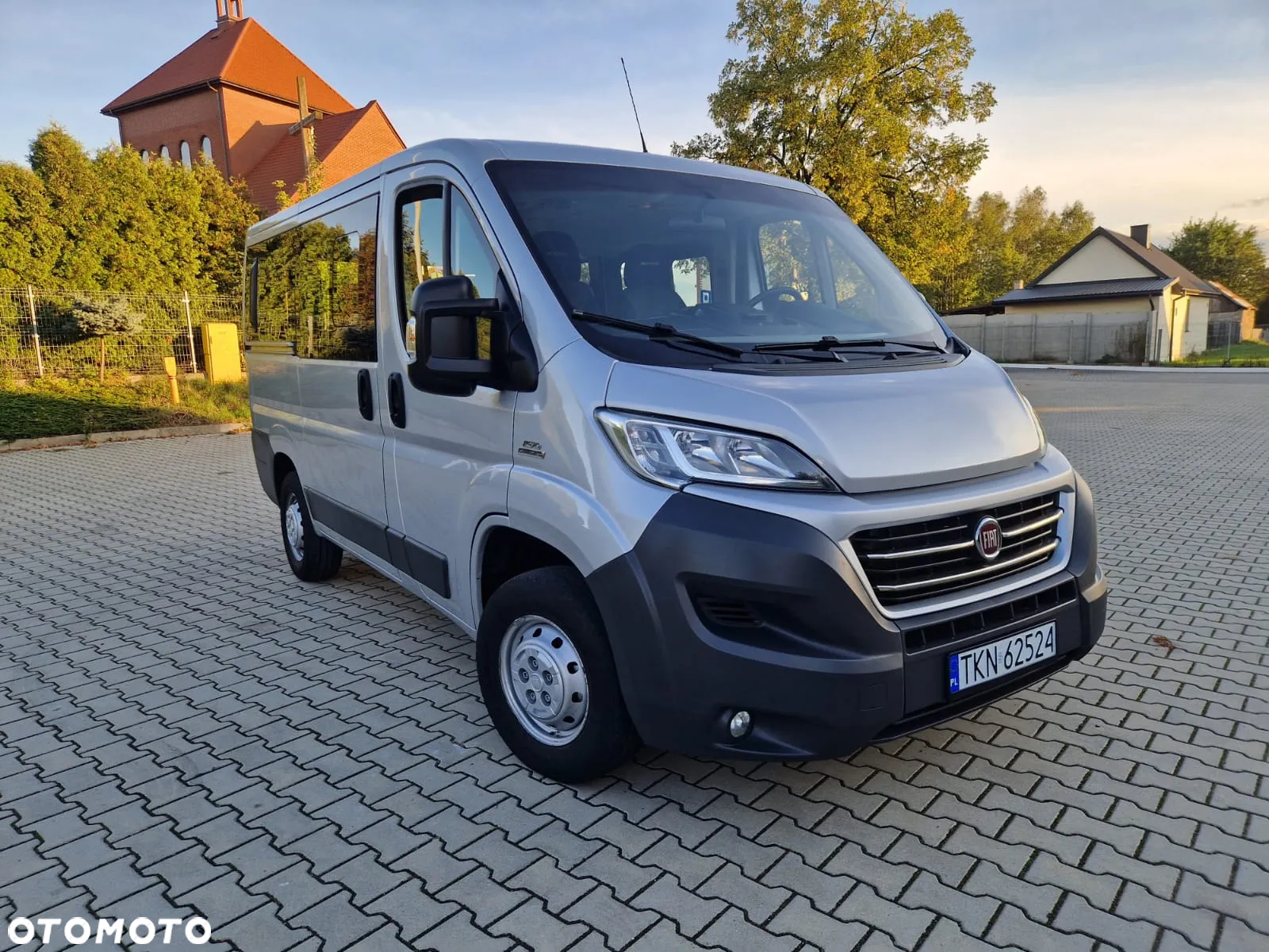 Fiat Ducato - 3