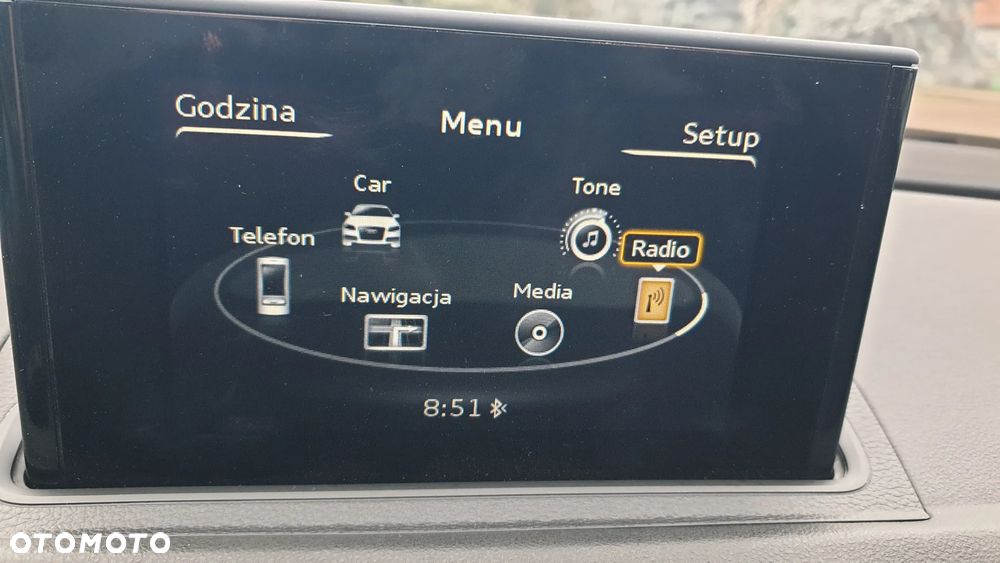 Audi A3 3-drzwiowe 1.6 TDI DPF Attraction - 21