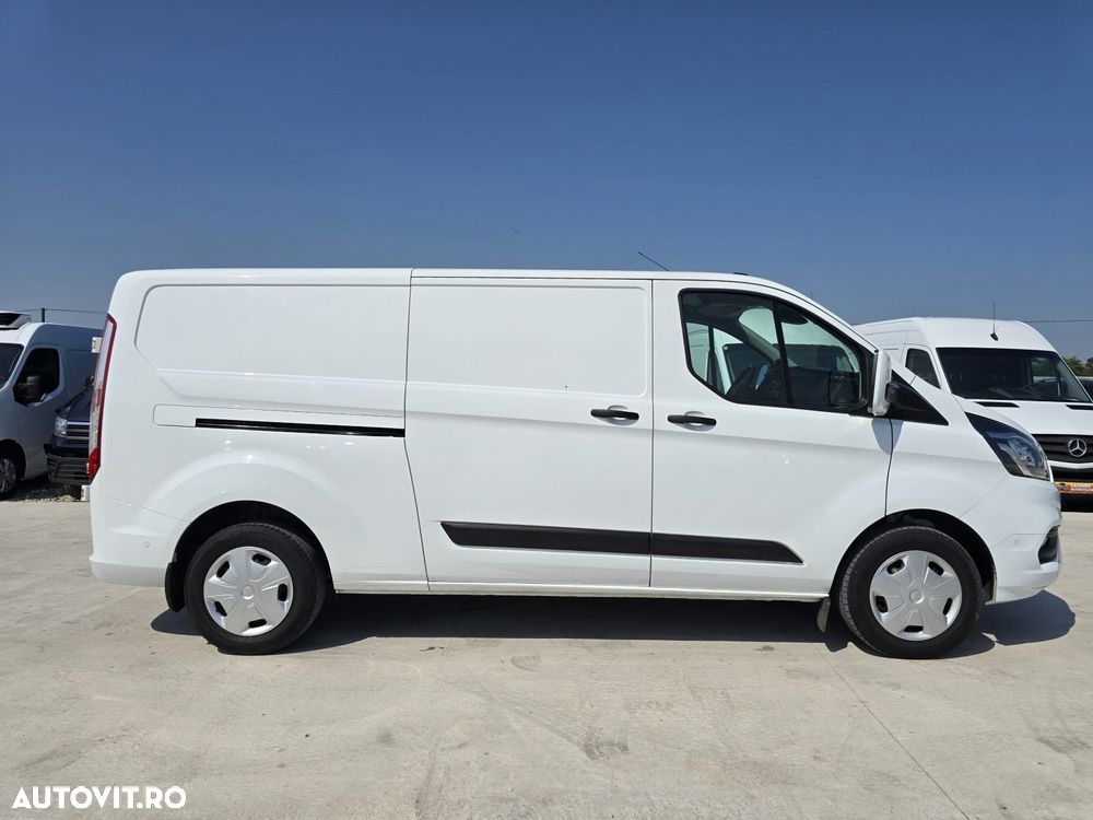 Ford Transit Custom L2H1 - 6